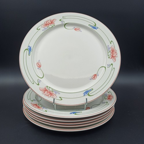 Villeroy boch 6 - et,