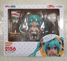 NENDOROID N°2156 HATSUNE MIKU