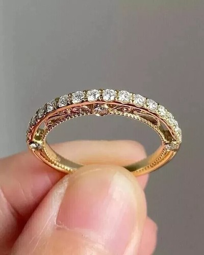 Bague style art - , déco