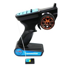 Émetteur-récepteur radio 2,4