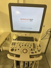 Échographe Samsung R7 –