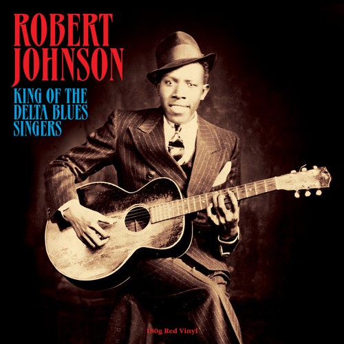 Robert johnson king the - robert,