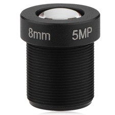 1/2.5'' Mount 8mm CCTV Lens