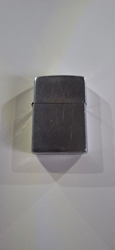 Zippo neutre sans - neutre,