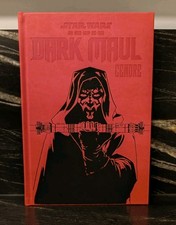 STAR WARS DARK MAUL EDITION SPÉCIALE " CENDRE " BUNN ROSS PANINI COMICS VADOR 