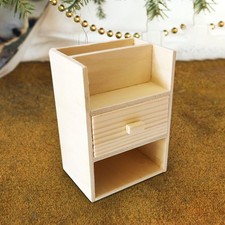 Armoire de Maison de Poupée