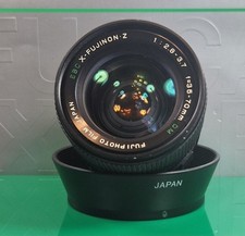 EBC X Fujinon Z 35-70mm