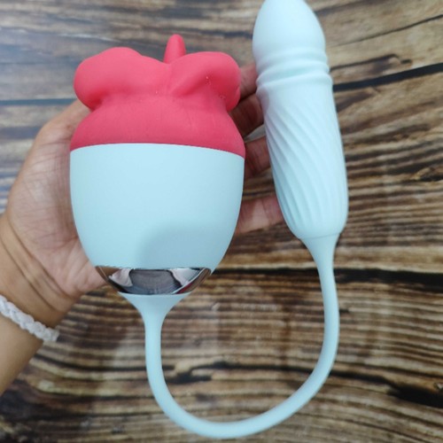 Vibromasseur dildo spot anal - g-spot,