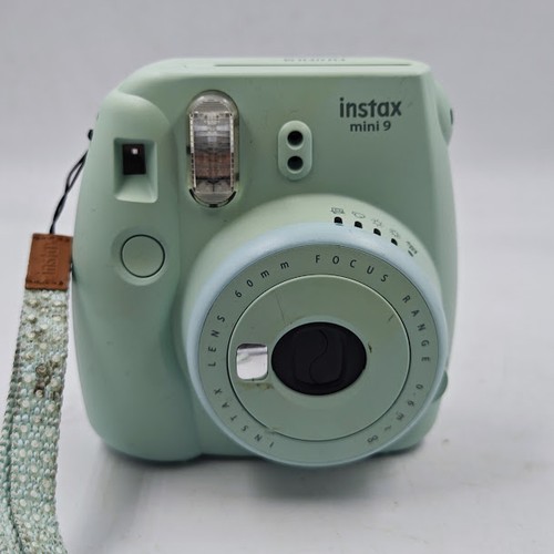 Appareil photo instax mini - mini, 9