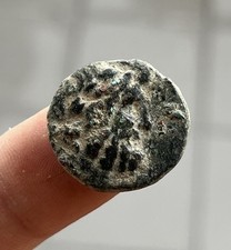 Monnaie Grecque Antique Amisos