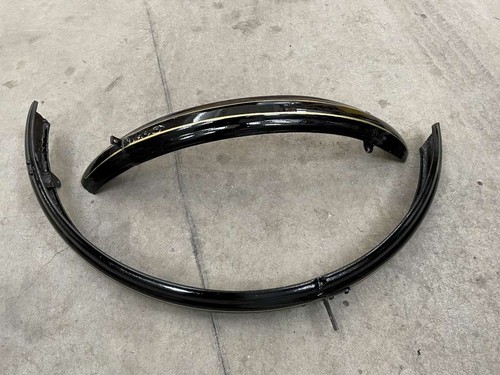 Paire garde boue pour vélo - garde-boue,