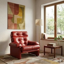 Fauteuil coronado vintage - fauteuil, b&b