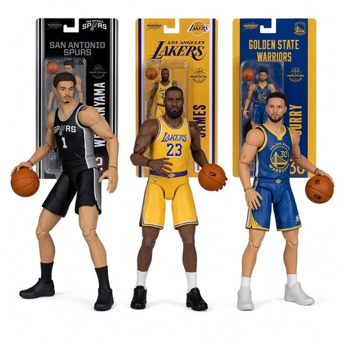 Figurines nba lebron - lebron, james