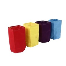 Bubble Hash Bags Revêtement