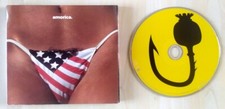CD THE BLACK CROWES Amorica