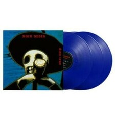 Noir Désir - Dies Irae