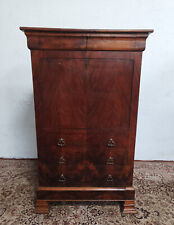 Secrétaire Louis Philippe en