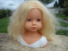 COROLLE TETE A COIFFER ANNEE