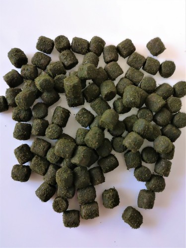 Bassleer biofish food - dr,