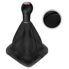 Cuir Sac de Commutation Levier