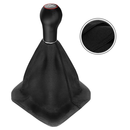 Cuir sac commutation levier - cuir,