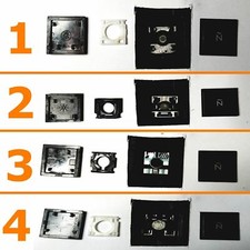 TOUCHE CLAVIER HP PAVILION G7