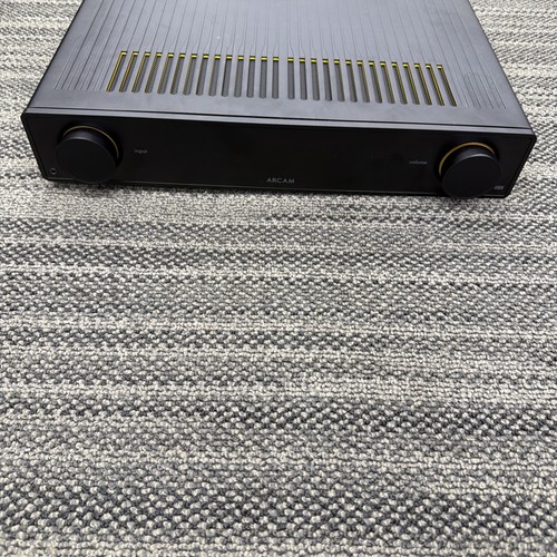 Arcam a25 integrated amplifier - arcam,