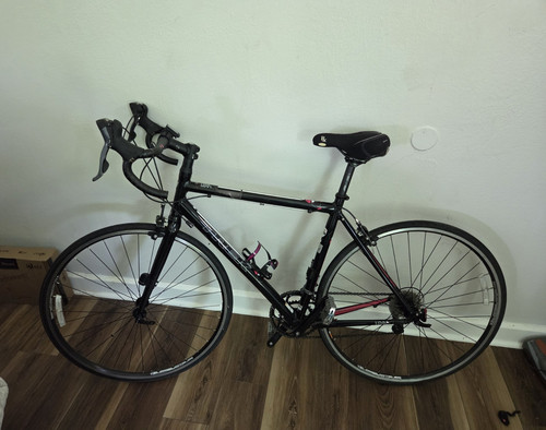 Trek lexa triathlon - lexa, bike9