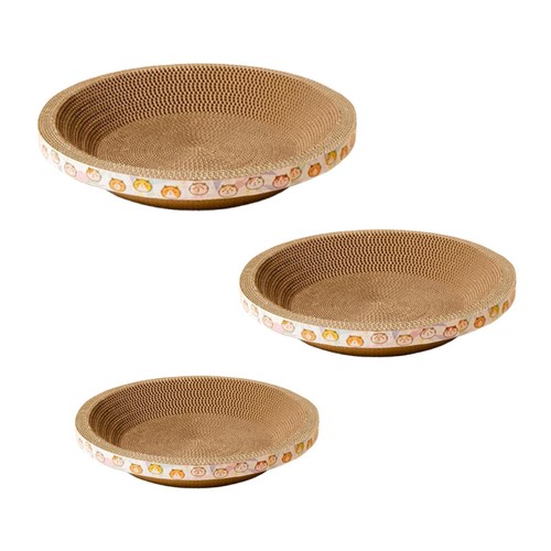 Griffoir pour chats planche - griffoir,