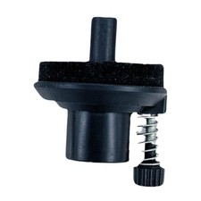 Siège de Cymbale Charleston