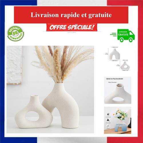Cemabt lot vases - cemabt, 2