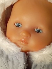 Corolle :  Poupon corolle