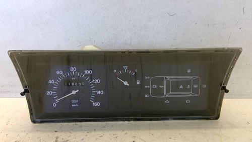 Compteur fiat panda - panda, 2