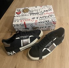 ** Baskets Dolce & Gabbana