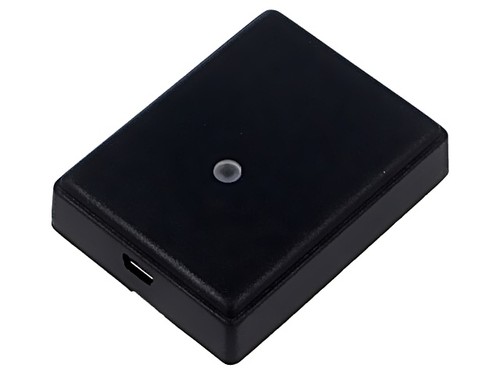 Lecteur rfid usb kbrd - lecteur,