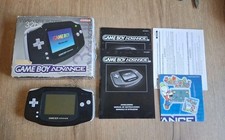 Console Nintendo Game Boy