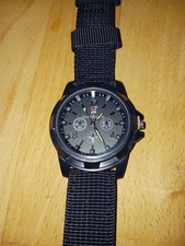 Montre bracelet homme Gemius