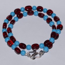 Collier de bijoux élégant