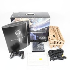 Sony PlayStation 3 PS3 CECHQ00