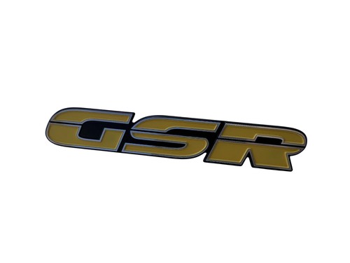Emblème logo gsr beetle 5c - beetle,