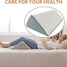 Coussin de jambe, coussin de