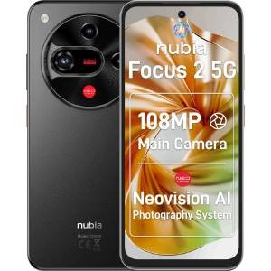 Zte nubia focus 256gb 7 - nubia, 6.7"