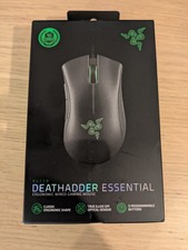 Souris gamer Razer Deathadder