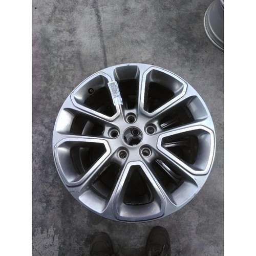 Jantes jeep grand - jantes, cherokee