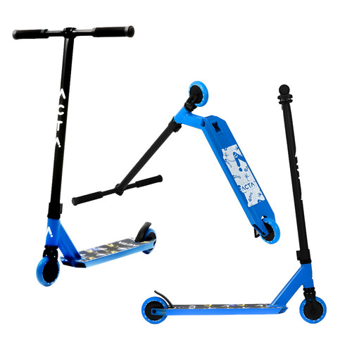 Acta trottinette freestyle - trottinette,