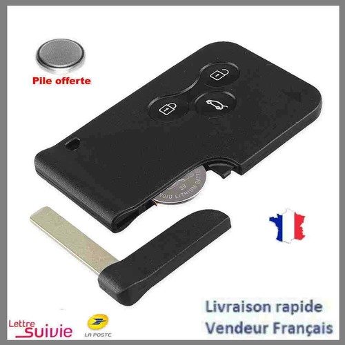 Coque carte cle pour - coque,