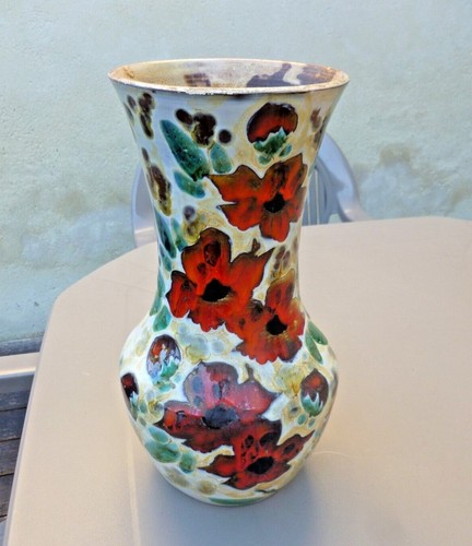 Vase vence vallauris - ,