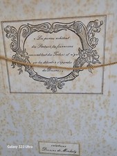 tableaux signés oiseaux