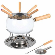 EVA FONDUE CASSEROLE