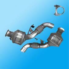 EU4 Catalyseur BMW 320d